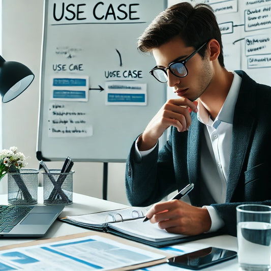 Doit-on avoir peur des Use Case et comment bien s'y préparer ?