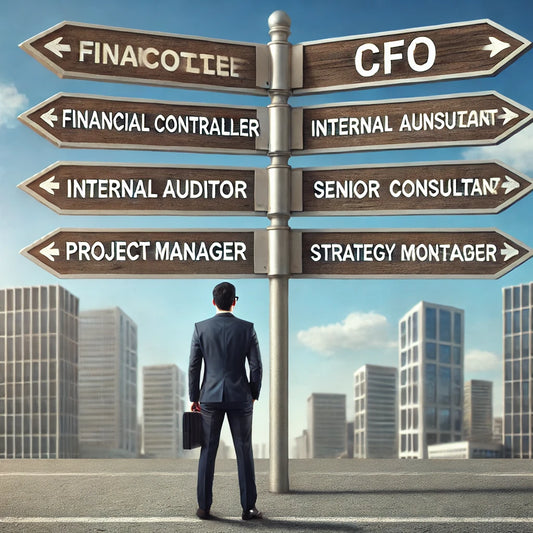 Quels sont les métiers ouverts et les perspectives d'évolution après quelques années dans l'audit ou le conseil ?