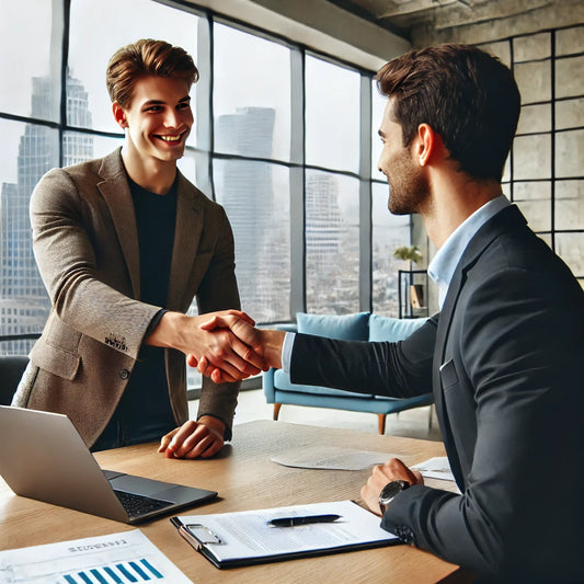 Pourquoi bien négocier son salaire d'embauche est si important ?
